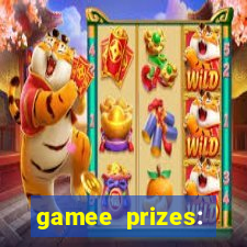 gamee prizes: ganhar dinheiro